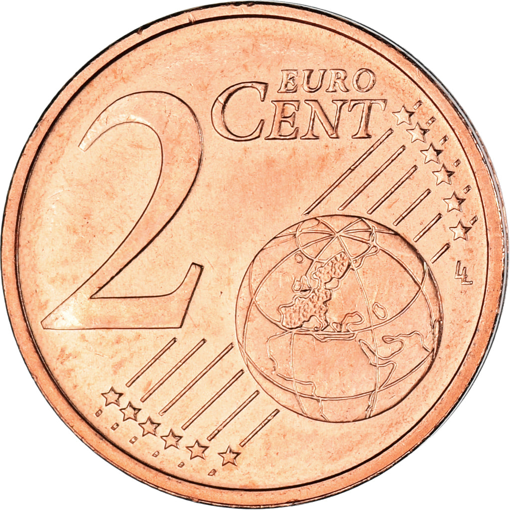 Portugalia, 
  
  2 cenți de euro, 
  
  2011