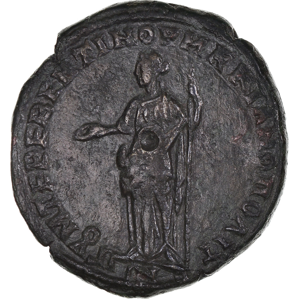 Monedă, 
  
  Moesia Inferior, 
  
  Severus Alexandru