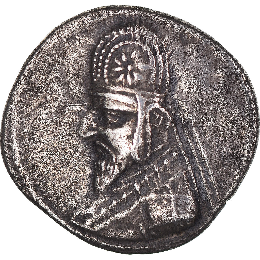 Monedă, 
  
  Parthia (Regatul), 
  
  Mithridates III