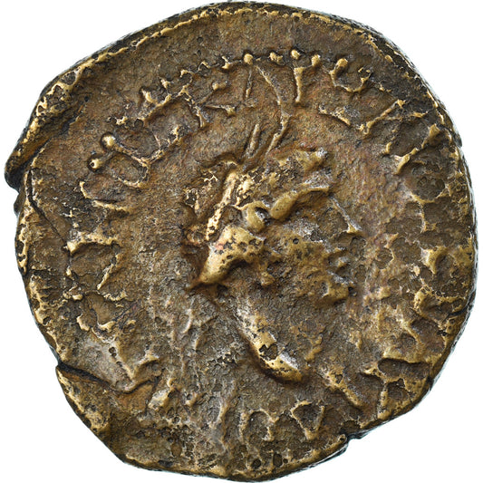 Monedă, 
  
  Bitinia, 
  
  Domitian