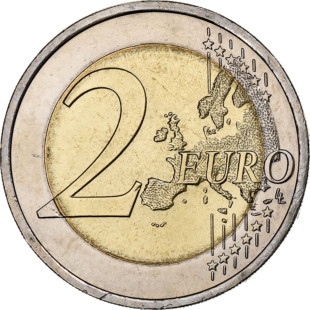 Portugalia, 
  
  2 euro, 
  
  Fernao Mendes Pinto