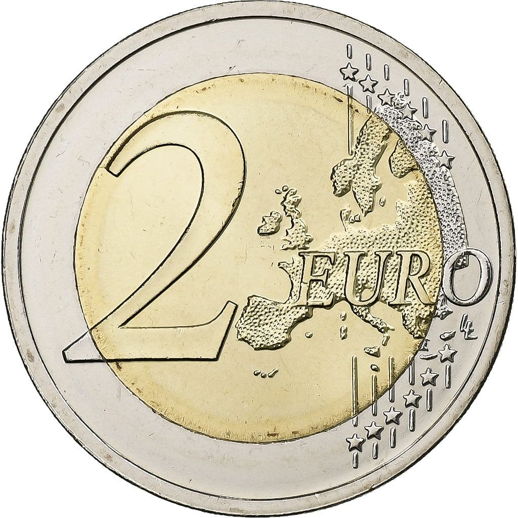 Estonia, 
  
  2 euro, 
  
  2017