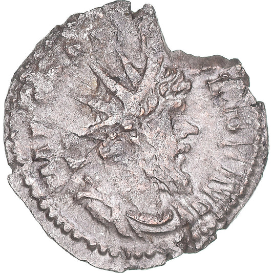 Monedă, 
  
  Antoninianus, 
  
  263-265