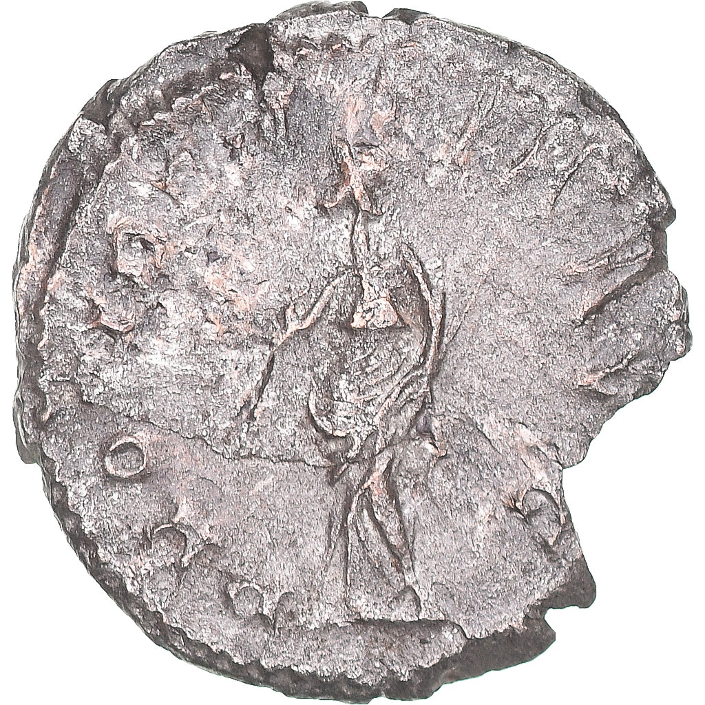 Monedă, 
  
  Antoninianus, 
  
  263-265