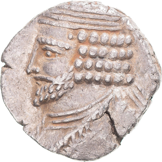 Monedă, 
  
  Imperiul Parth (247 î.Hr. – 224 d.Hr.), 
  
  Vardanes I