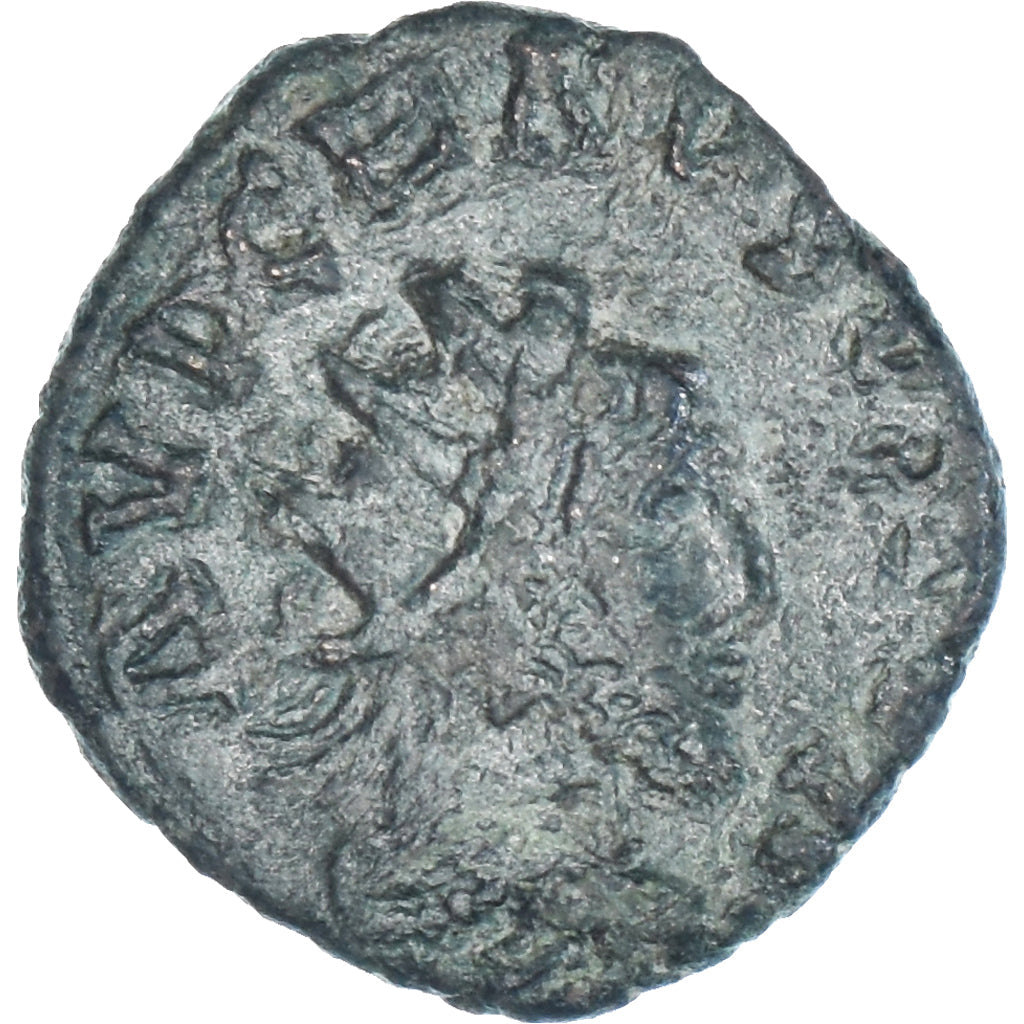 Monedă, 
  
  Tetricus?, 
  
  Antoninianus