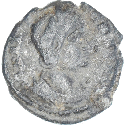 Monedă, 
  
  Teodora, 
  
  Follis