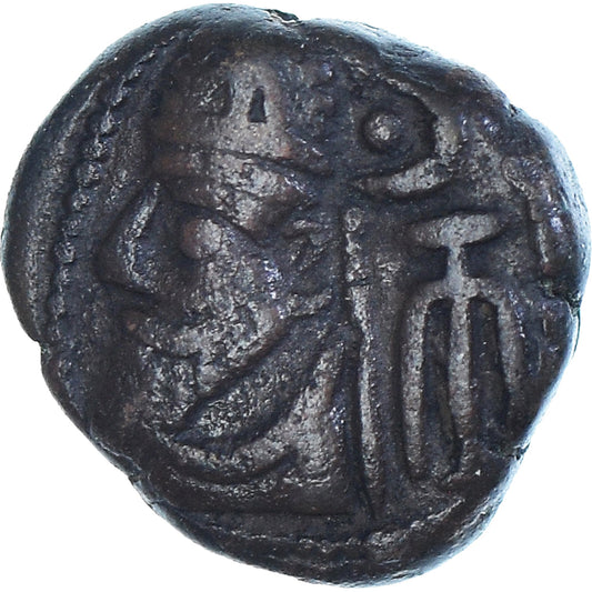 Monedă, 
  
  Elymais, 
  
  Orodes III