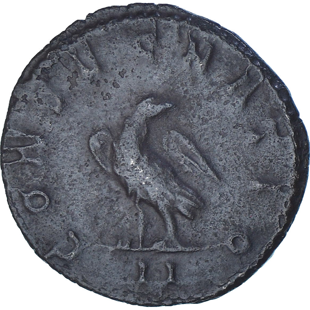 Monedă, 
  
  Divus Carus, 
  
  Aurelianus