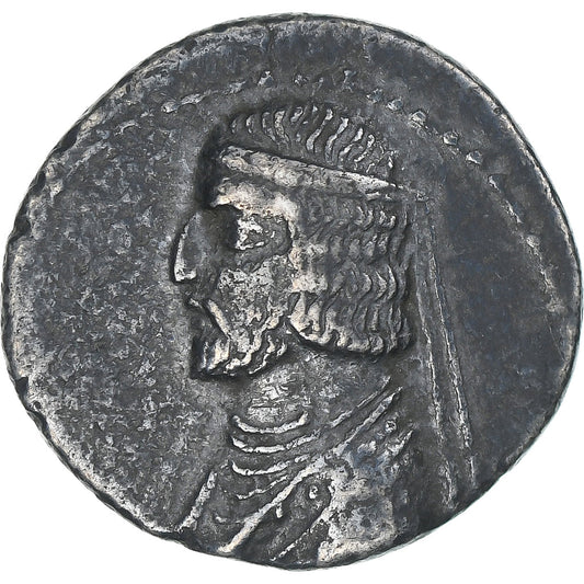 Parthia (Regatul), 
  
  Arsaces al XVI-lea, 
  
  Drachm