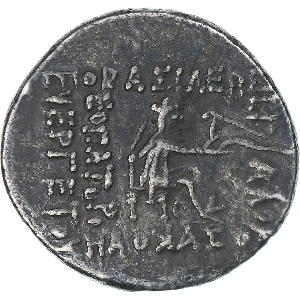 Parthia (Regatul), 
  
  Arsaces al XVI-lea, 
  
  Drachm