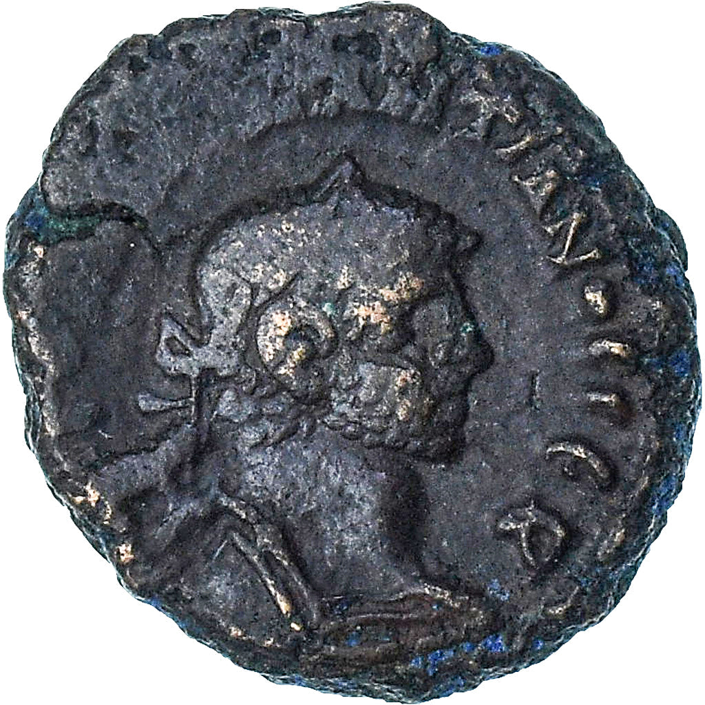 Egipt, 
  
  Diocletian, 
  
  Tetradrahma