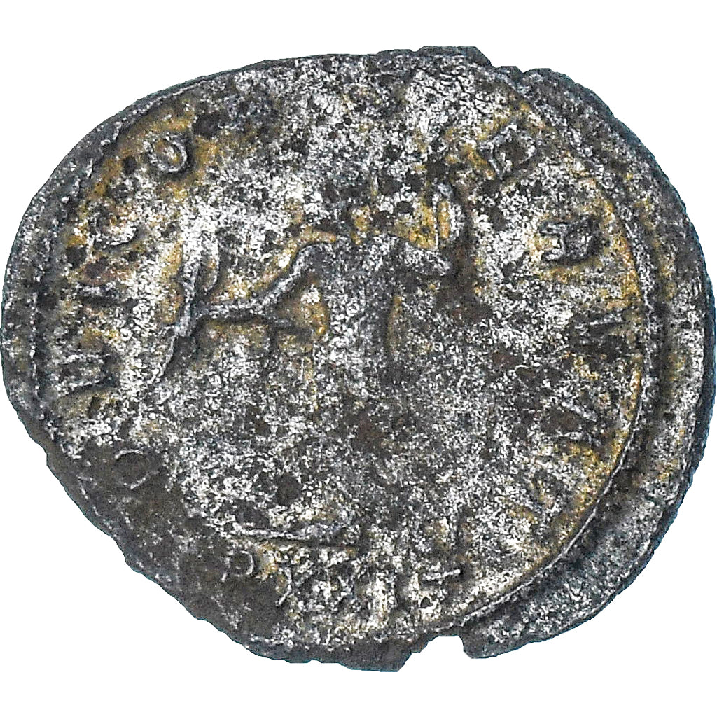 Diocletian, 
  
  Antoninianus, 
  
  285