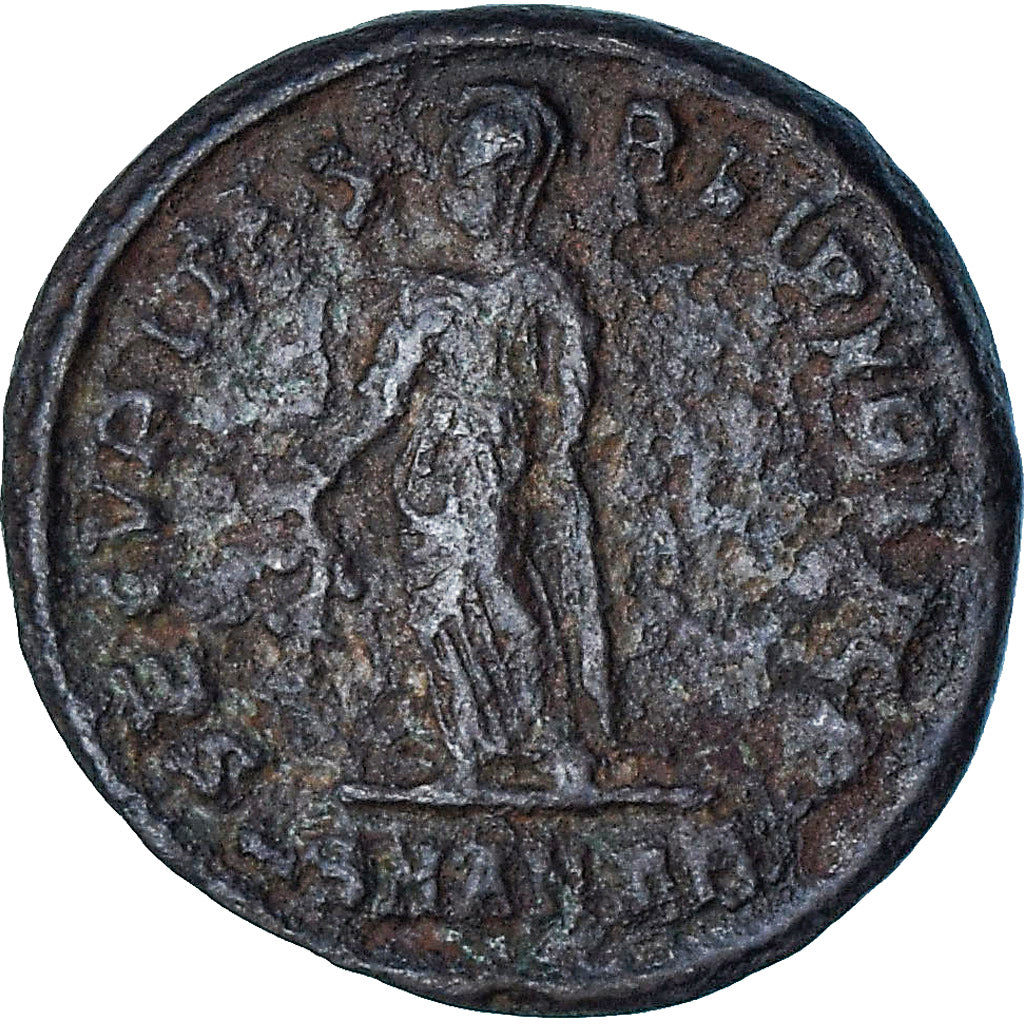 Helena, 
  
  Follis, 
  
  327-329