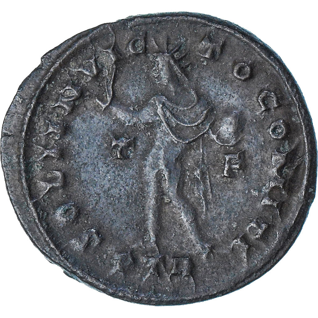 Constantin I, 
  
  Follis, 
  
  310-313