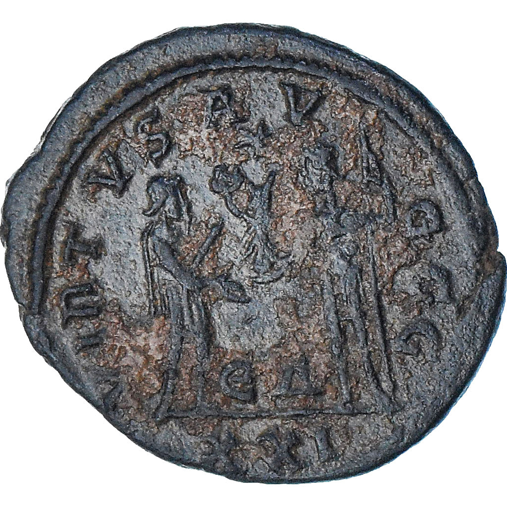 numeric, 
  
  Aurelianus, 
  
  282-283