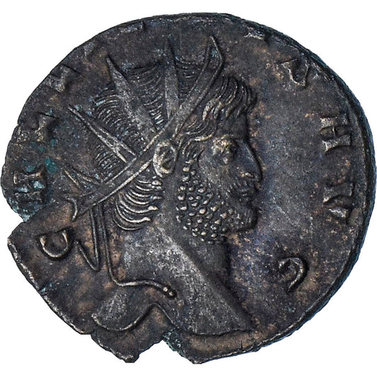 Gallienus, 
  
  Antoninianus, 
  
  260-268