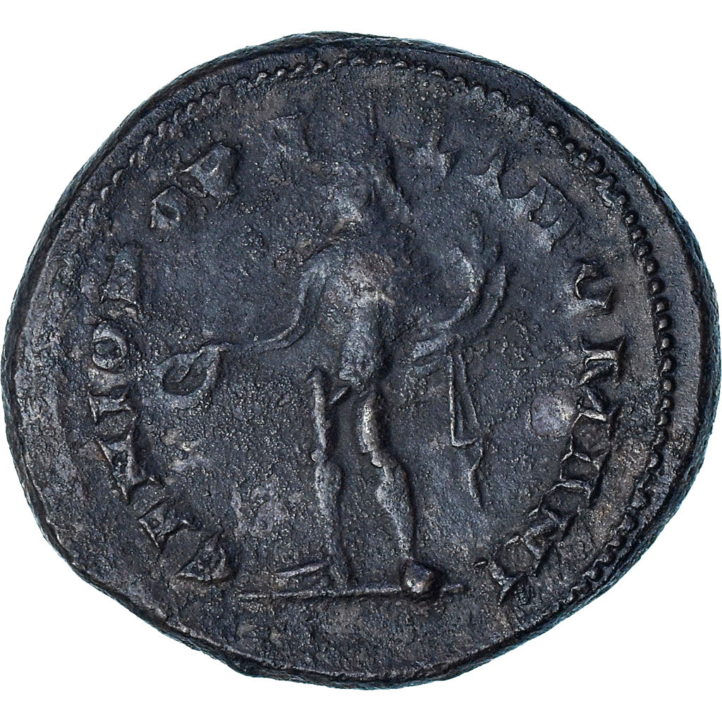 Diocletian, 
  
  Follis, 
  
  300-305