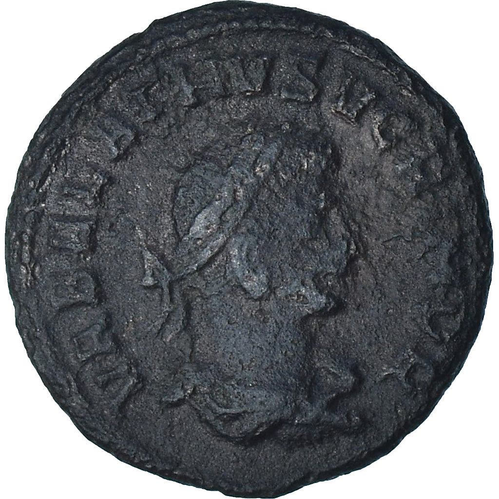 Vabalathus și Aurelian, 
  
  Antoninianus, 
  
  270-272