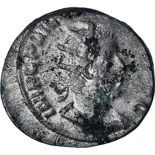 Gallienus, 
  
  Antoninianus, 
  
  254