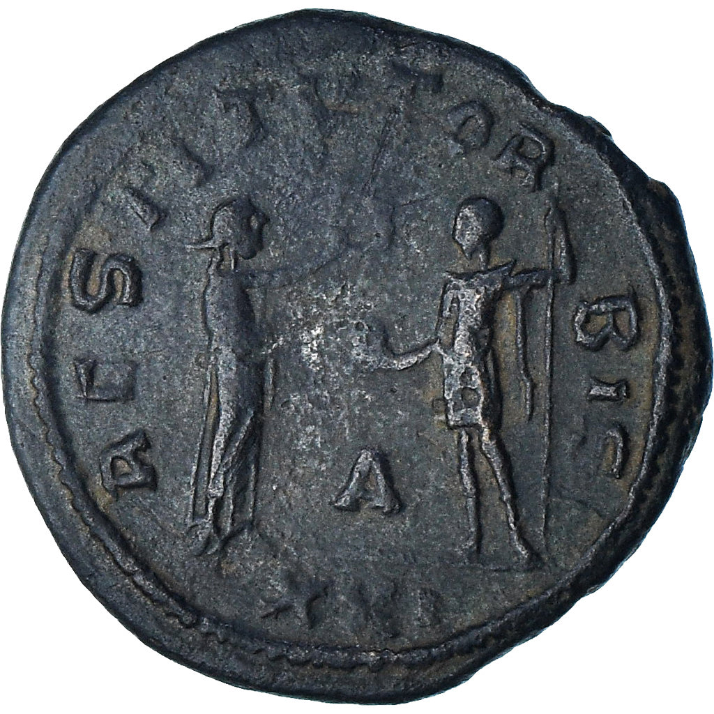 Probus, 
  
  Aurelianus, 
  
  276-282