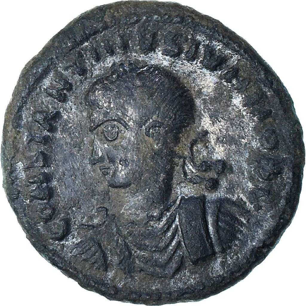 Constantin al II-lea, 
  
  Follis, 
  
  320