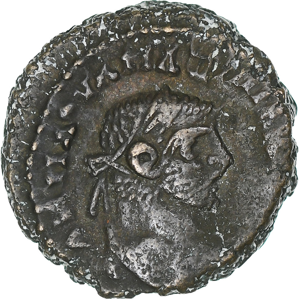 Egipt, 
  
  Maximianus, 
  
  Tetradrahma