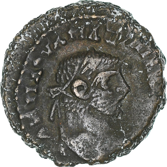 Egipt, 
  
  Maximianus, 
  
  Tetradrahma