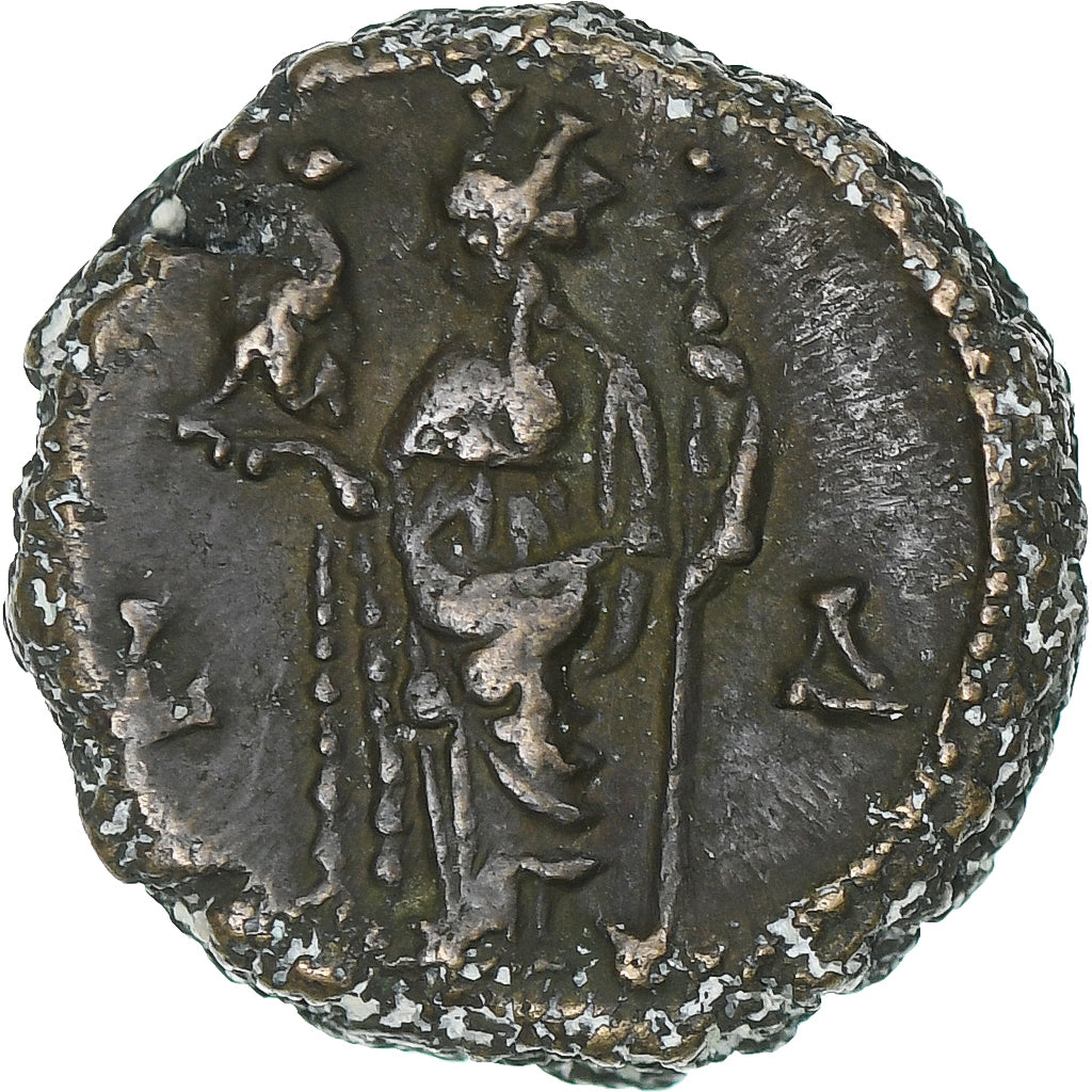 Egipt, 
  
  Maximianus, 
  
  Tetradrahma