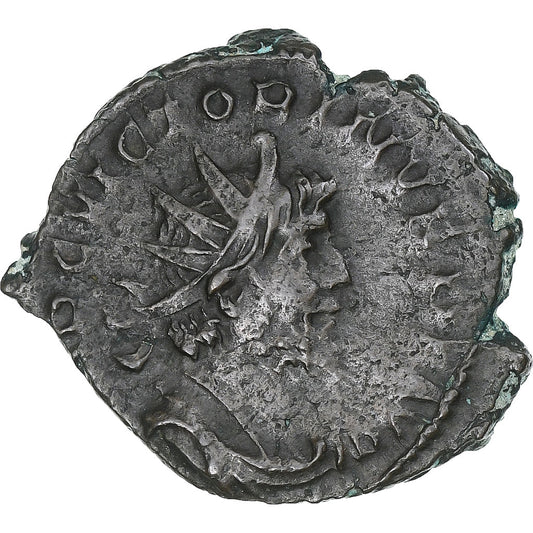 Victorinus, 
  
  Antoninianus, 
  
  269-271