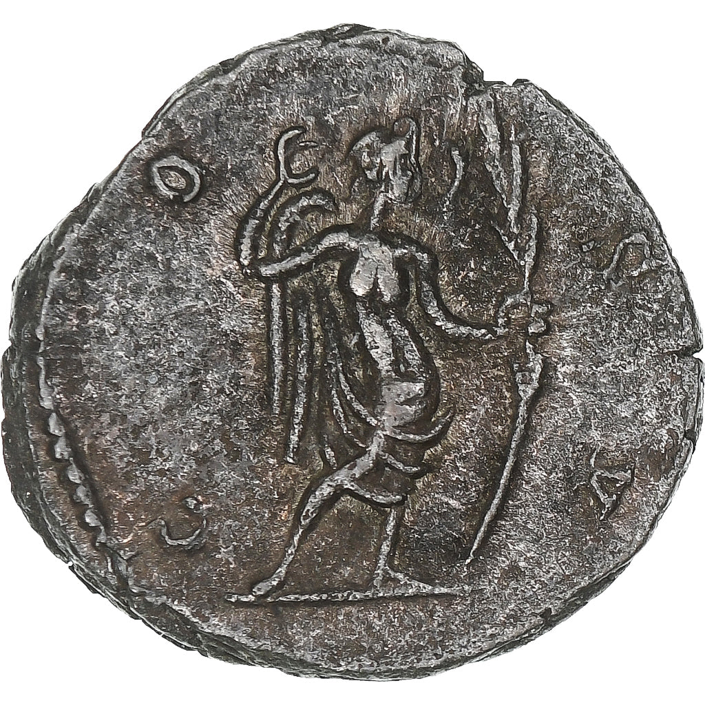 Postumus, 
  
  Antoninianus, 
  
  269