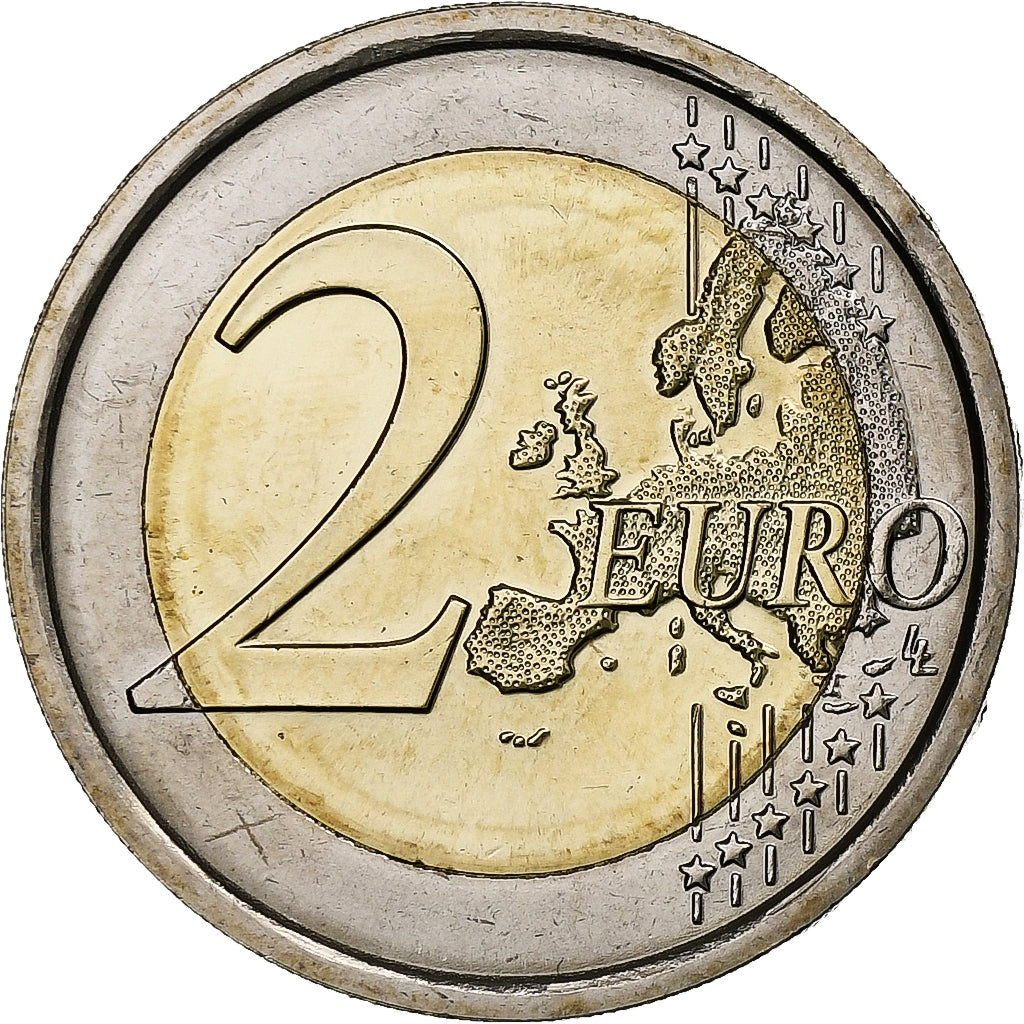 Italia, 
  
  2 euro, 
  
  Plautus