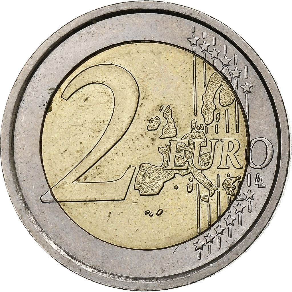 Italia, 
  
  2 euro, 
  
  Jocurile Olimpice de iarnă 2006 - Torino