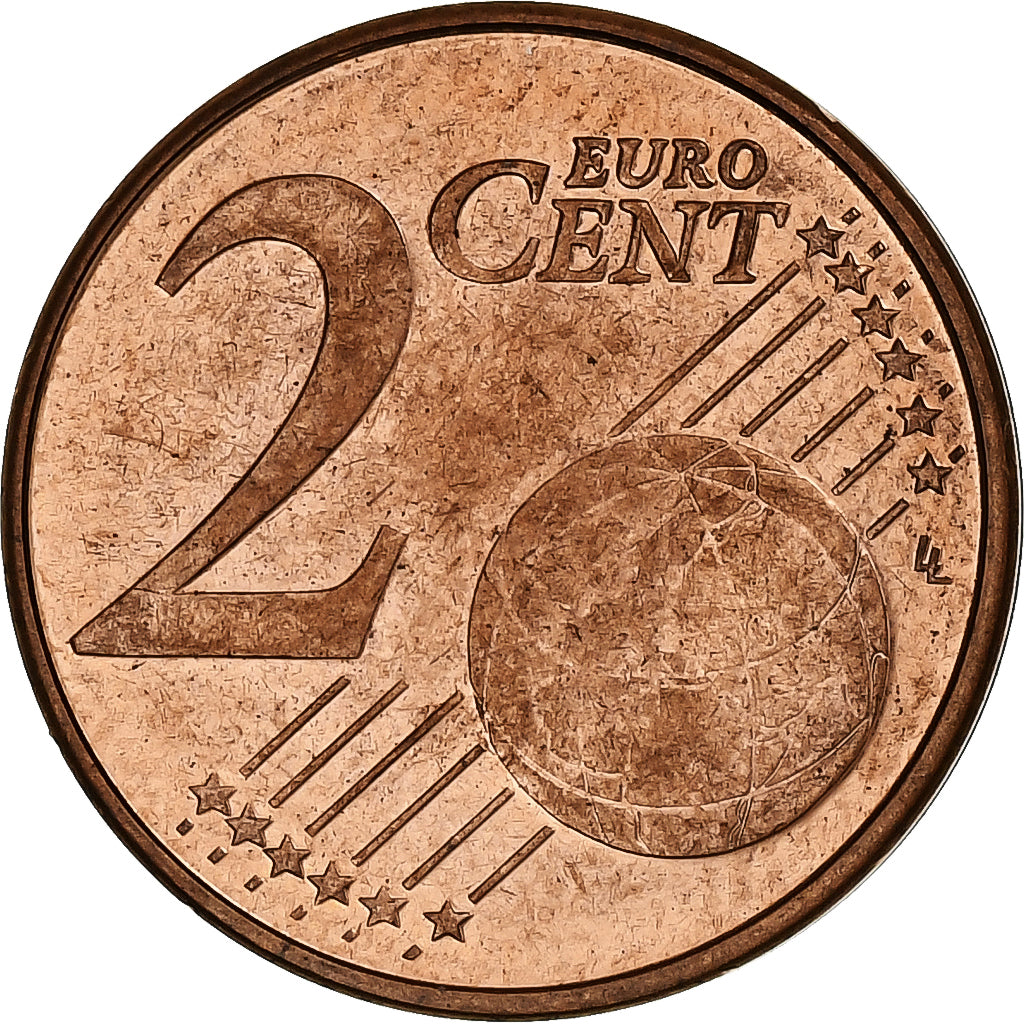 Belgia, 
  
  Albert al II-lea, 
  
  2 cenți de euro