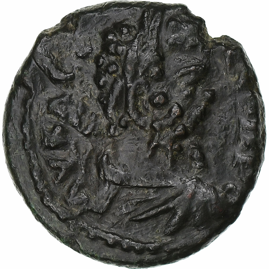 Moesia Inferior, 
  
  Septimius Severus, 
  
  Æ