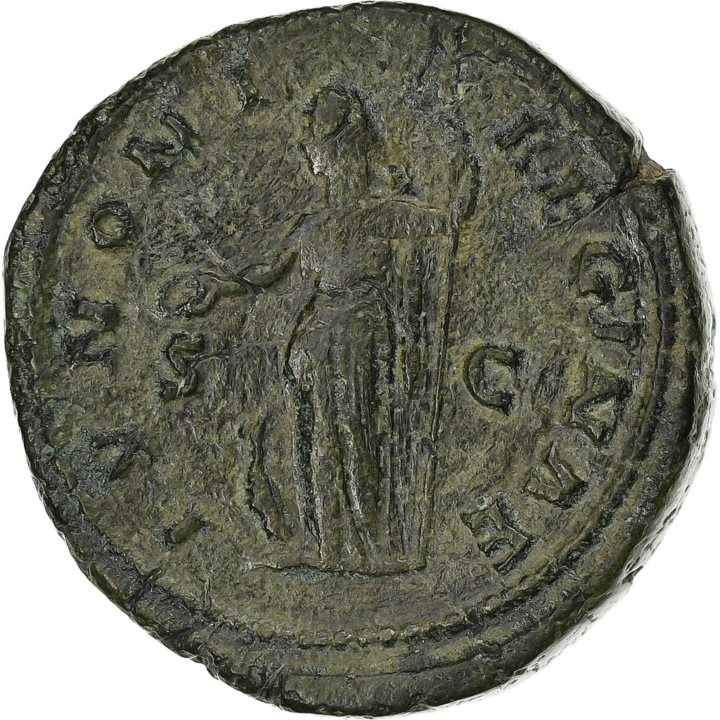 Faustina a II-a, 
  
  Ca, 
  
  161-176