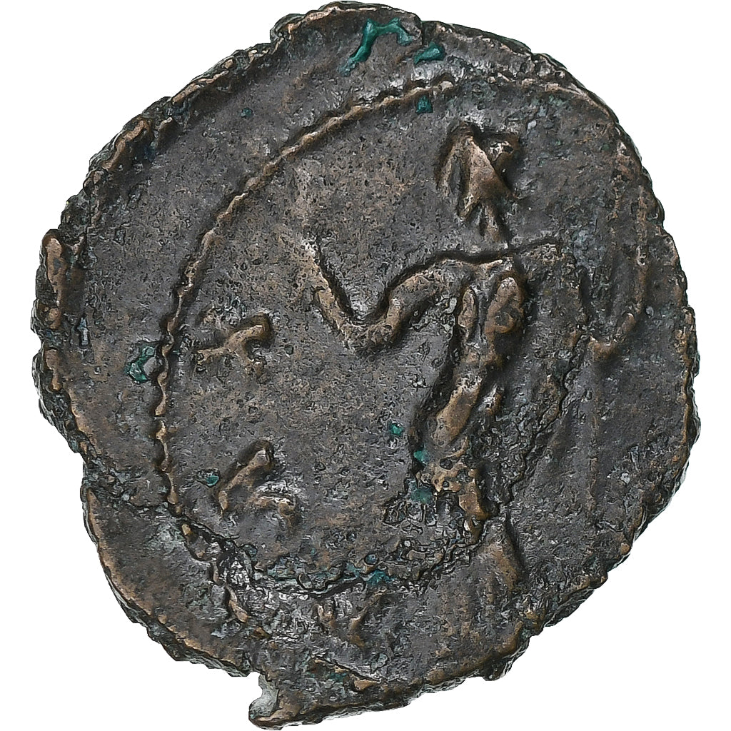 Tetricus II?, 
  
  Antoninianus, 
  
  Secolul al III-lea