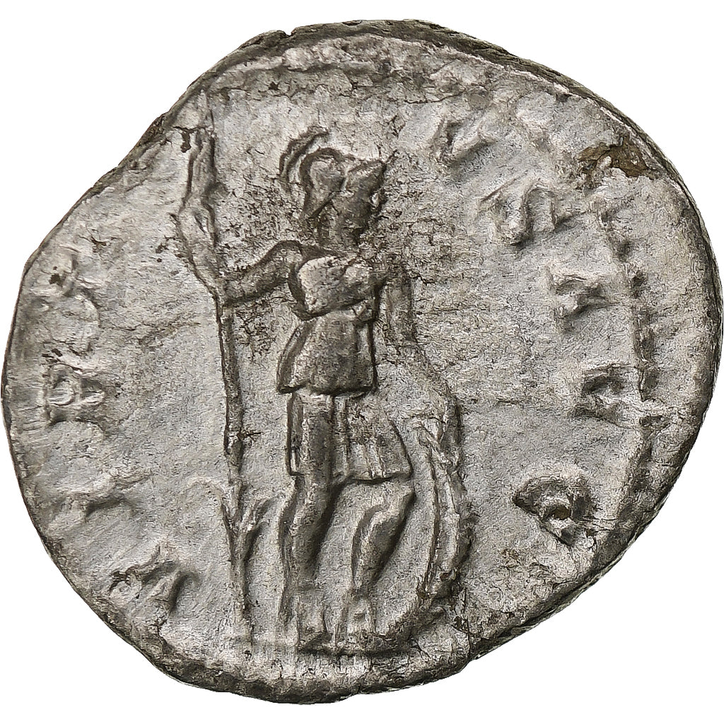 Severus Alexandru, 
  
  Denariu, 
  
  222-228