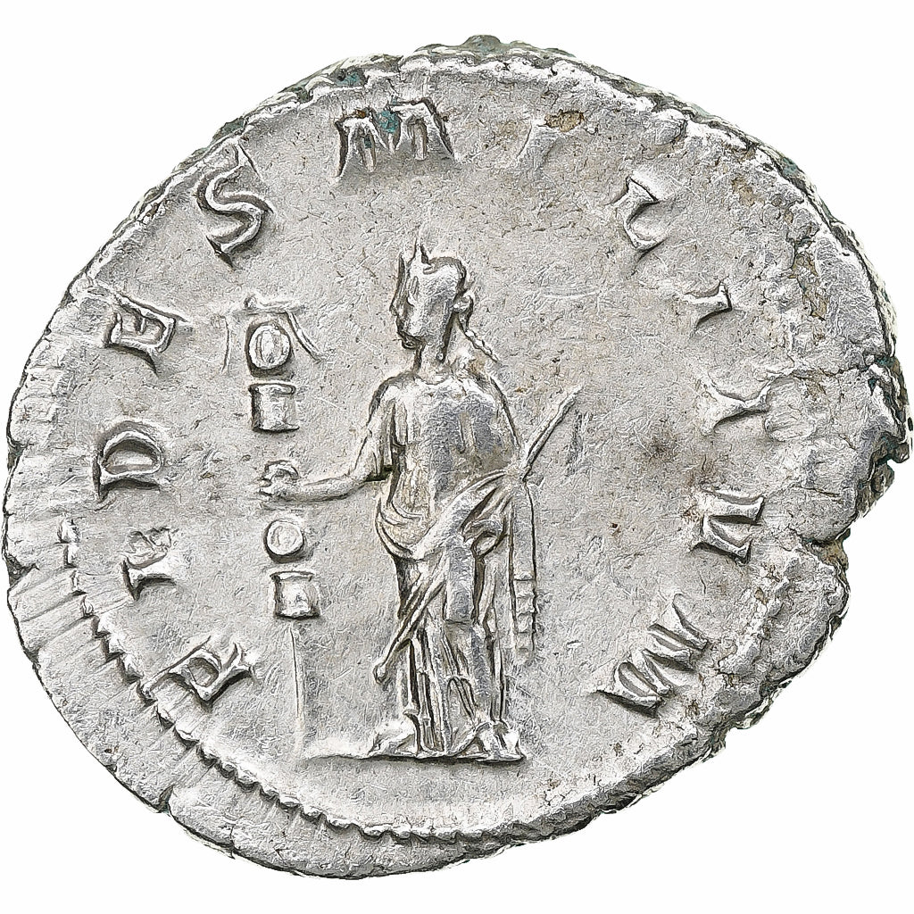 Gordian III, 
  
  Antoninianus, 
  
  238-239