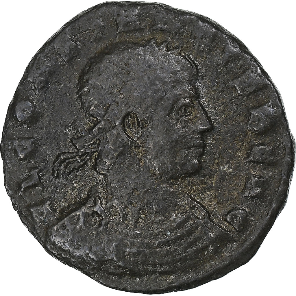 Constans, 
  
  Follis, 
  
  334-335