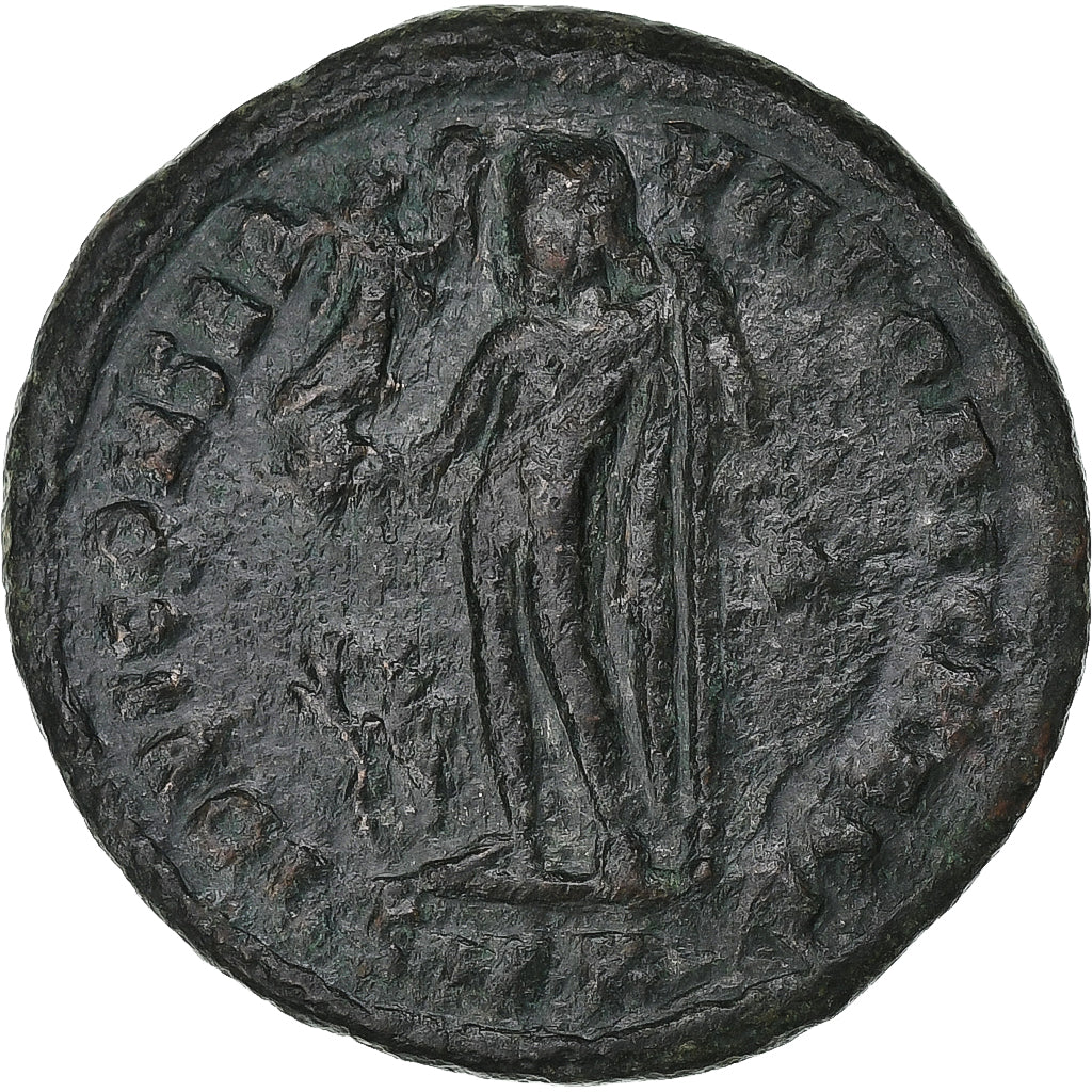 Constantin al II-lea, 
  
  Follis, 
  
  317-320