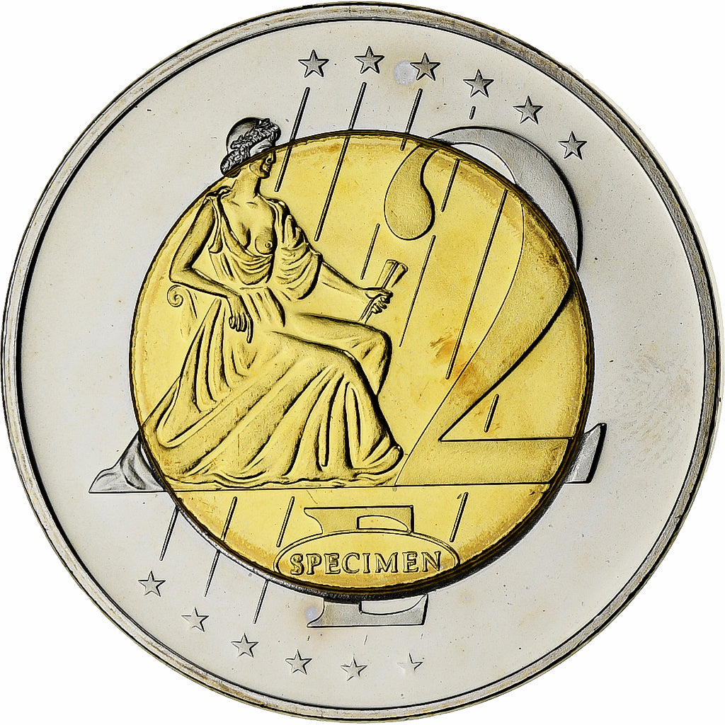 Malta, 
  
  2 euro, 
  
  Modele fantezie euro