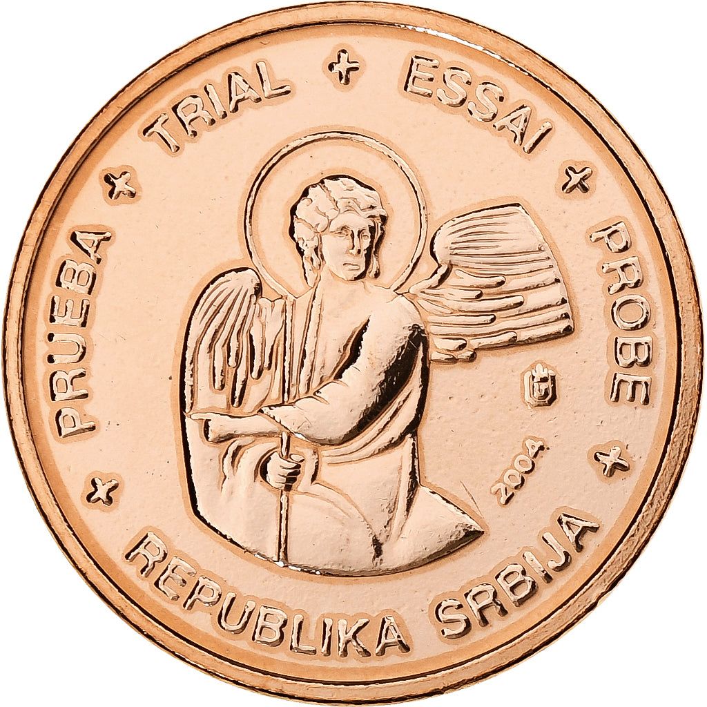 Serbia, 
  
  2 cenți de euro, 
  
  Modele fantezie euro