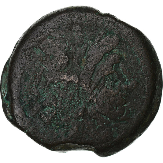 Terentia, 
  
  Ca, 
  
  169-158 î.Hr