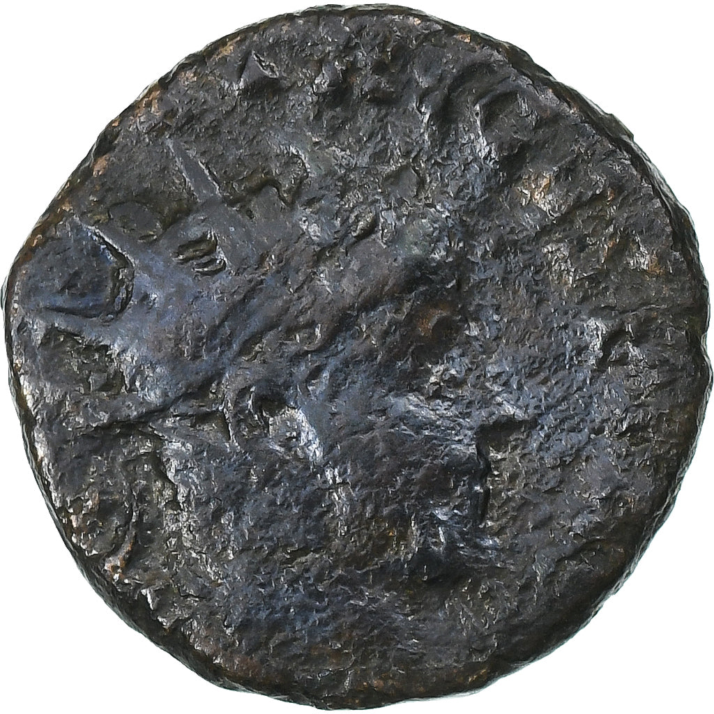 Tetricus II?, 
  
  Antoninianus, 
  
  271-274