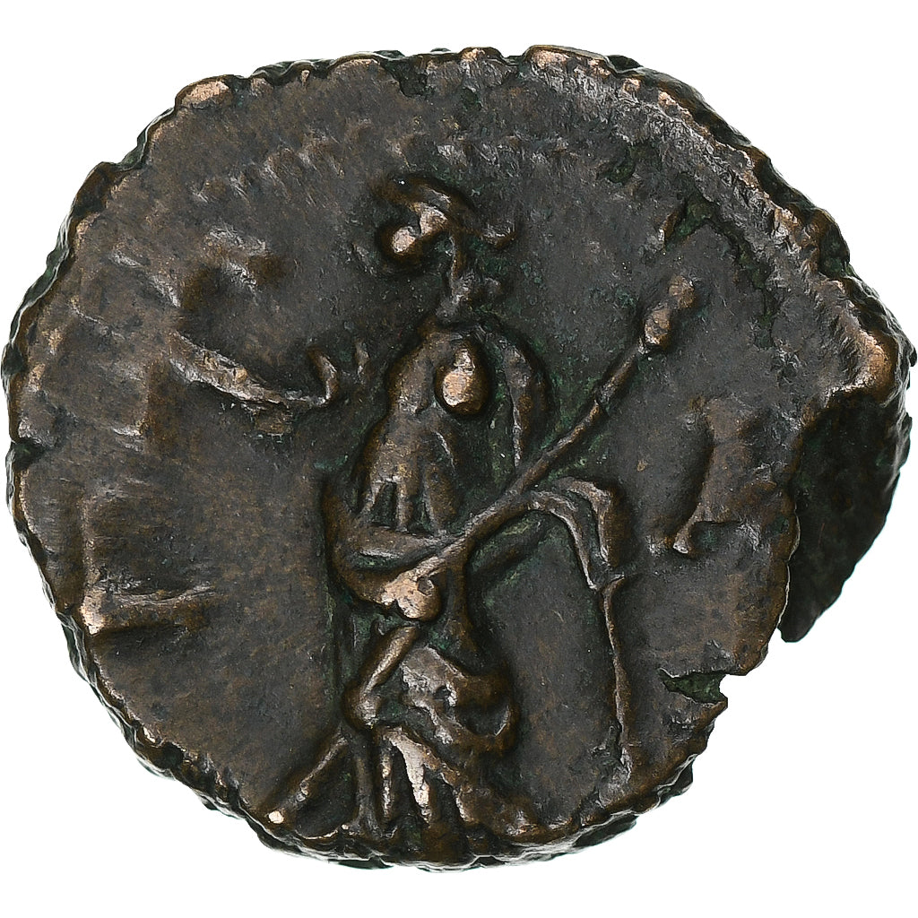 Maximianus, 
  
  tetradrahma, 
  
  286