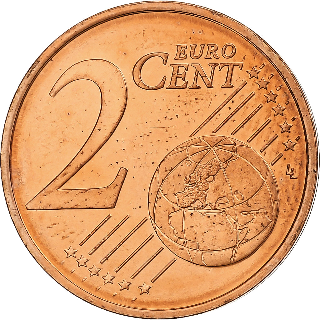 Finlanda, 
  
  2 cenți de euro, 
  
  Dovada