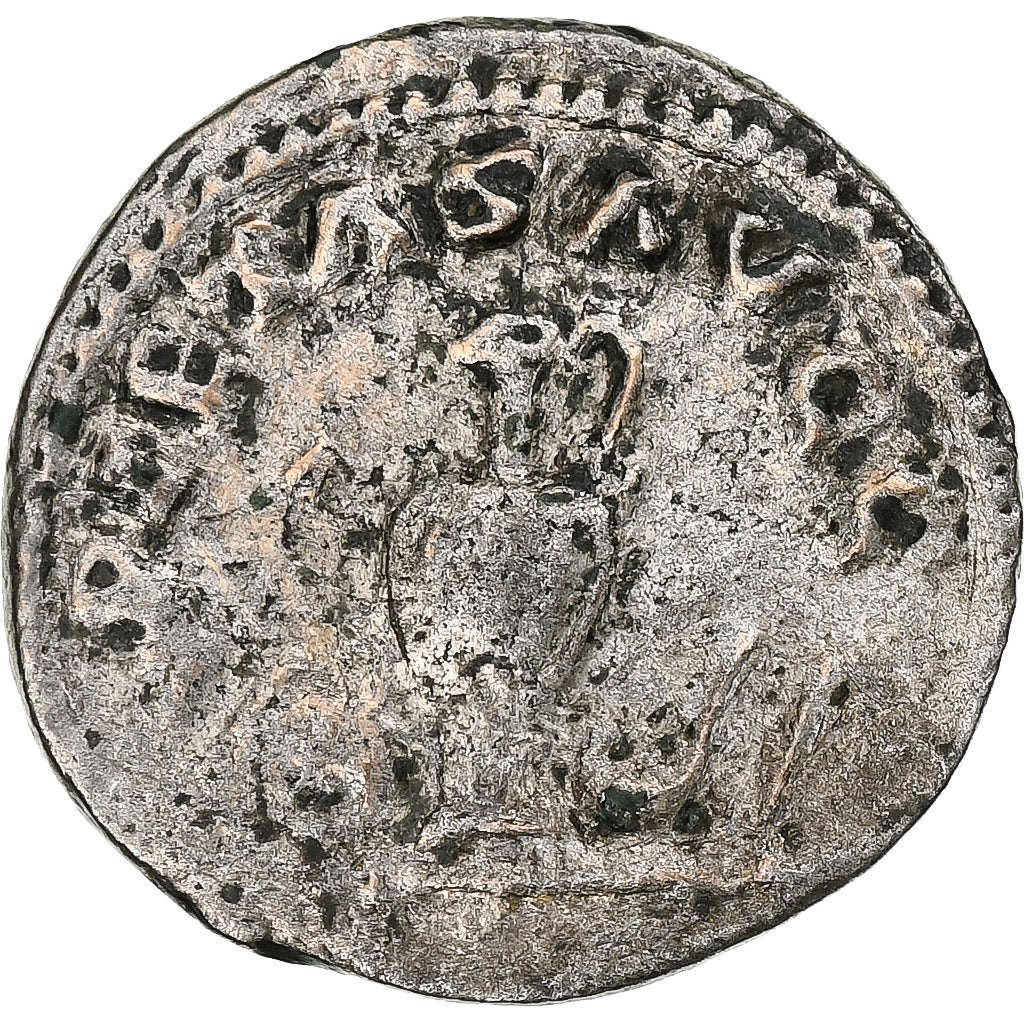 Valerian II, 
  
  Antoninianus, 
  
  254-255