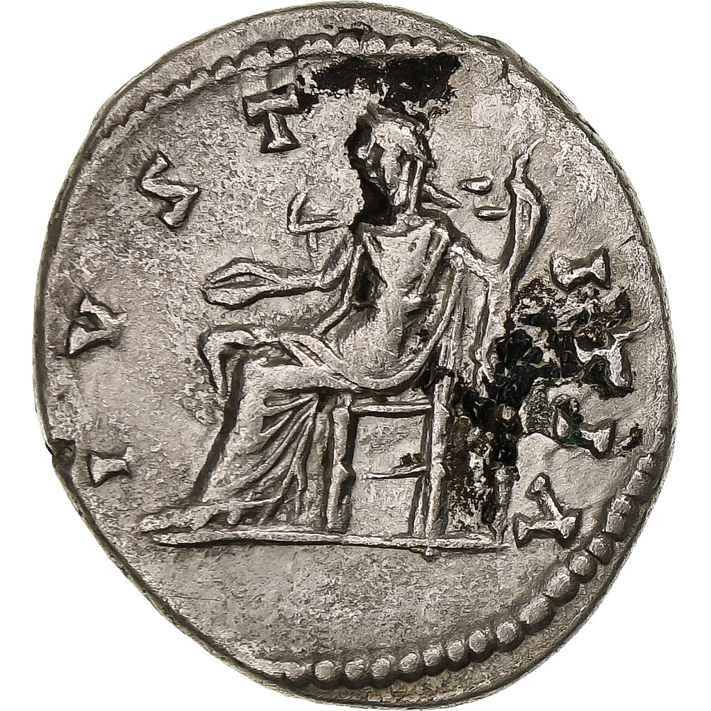 Septimius Severus, 
  
  Denariu, 
  
  198-202