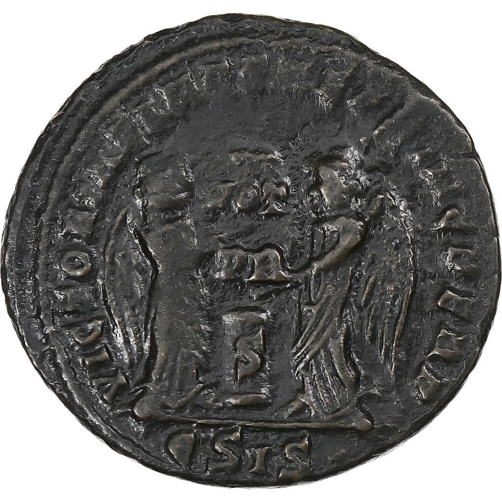 Licinius al II-lea, 
  
  Follis, 
  
  319